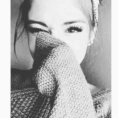 I don't care if you love me or not , I love myself