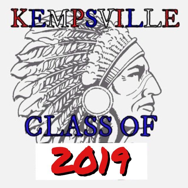 kempsville juniors ! follow for class updates !!