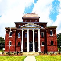 Museum of Ashe (@ashemuseum) 's Twitter Profile
