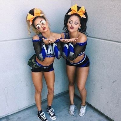 CAcheer_'s profile picture. Black ops🥇Smoed💛 WC Shooting stars💫Reckless💙 CA Wildcats🐾 Gymtyme❤