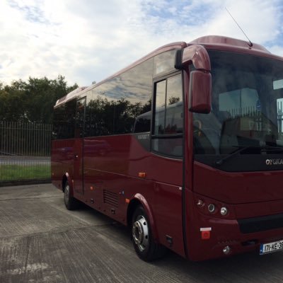 Serving the local community since 1987 specialists in school transport,football clubs, Tours ,Concerts, Golf, 18, 26, 32, and 37 Seater high Spec Mini Coaches