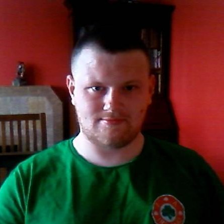 I am from the Falls in west Belfast. I am an Irish Republican.