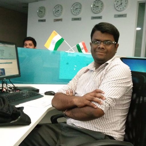 Pramod_behra883's profile picture. Keep Smiling