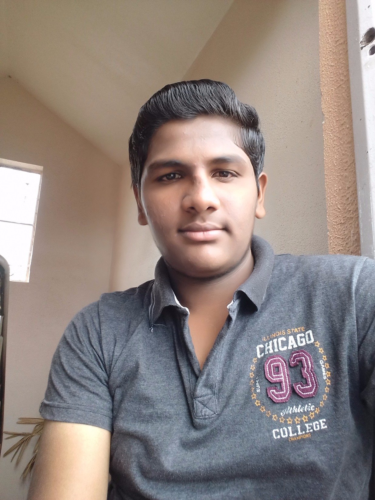 In Fy Bcs