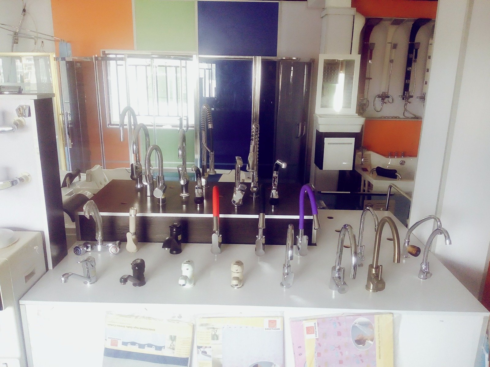 Maguchi_corp's profile picture. Maguchi Corporation is your 21st century customer-focused dealer in all types of building, plumbing and sanitary materials.