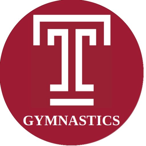 The Official Twitter Page of Temple University Men's Gymnastics. Keep up-to-date on all the latest news about the team! #templemgym #TUMG