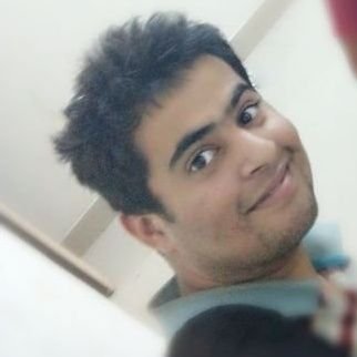 aniketkhisti's profile picture. Sanely Insane