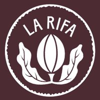 Chocolatería La Rifa(@LaRifa_Oficial) 's Twitter Profile Photo