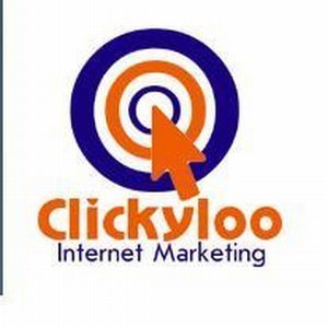 Clickylooweb's profile picture. http://t.co/AQsA4wUJ5A is a full service online advertising company, which provides effective ROI to all your internet marketing budget.