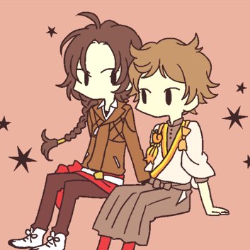 mrod小説プチアンソロさんのプロフィール画像