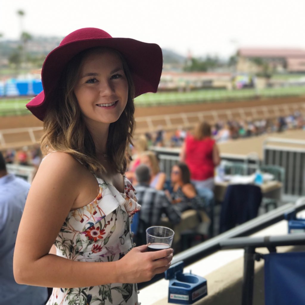 erinrodriguez65's profile picture. CSUF