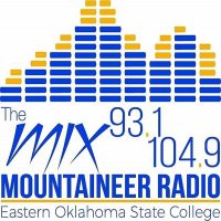 The Mix 93.1/104.9 FM Mountaineer Radio & TV (@eoscradio) 's Twitter Profile Photo The Mix 93.1/104.9 FM Mountaineer Radio & TV (@eoscradio) 's Twitter Profile Photo