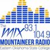 The Mix 93.1/104.9 FM Mountaineer Radio & TV (@eoscradio) Twitter profile photo The Mix 93.1/104.9 FM Mountaineer Radio & TV (@eoscradio) Twitter profile photo