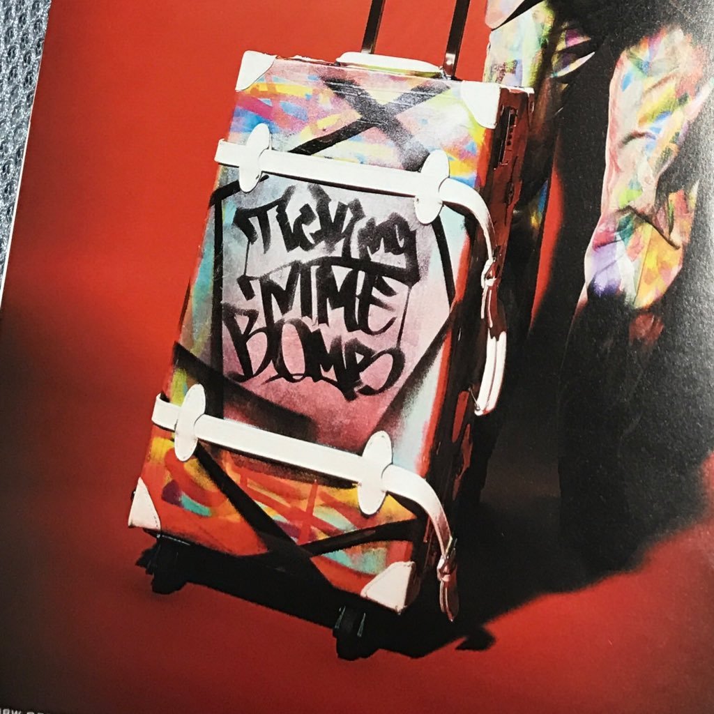 Genki_spnjpw1's profile picture. 無言フォローすいません🙇             新日本プロレス/WWE/TWICE🍭