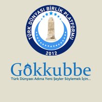 Gökkubbe Dergisi(@GokkubbeDergisi) 's Twitter Profile Photo