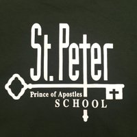 St. Peter School(@StPeterPrince) 's Twitter Profile Photo