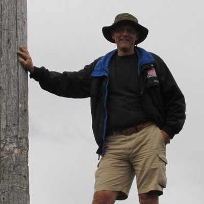 TerrySchwartz10's profile picture. U.S.M.C
Man of uncommon knowledge
Quantum Science 
NO PORN!
Experiments posted on You Tube
https://t.co/51iR4ug5hj