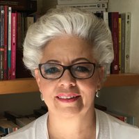 Maria Marván Laborde (@marvanmaria) 's Twitter Profile