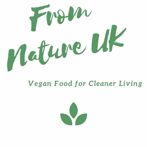 FromNatureUK's profile picture. Based in the centre of Taunton, Somerset, we're a small business making delicious, natural, vegan products from local and foraged produce.