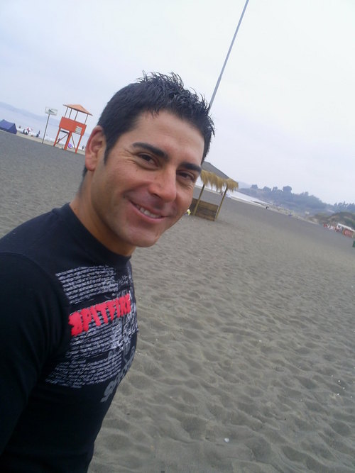 rockotech's profile picture. 