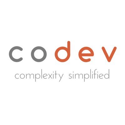 codevbh's profile picture. Software and Mobile Application Development. We simplify complexity!