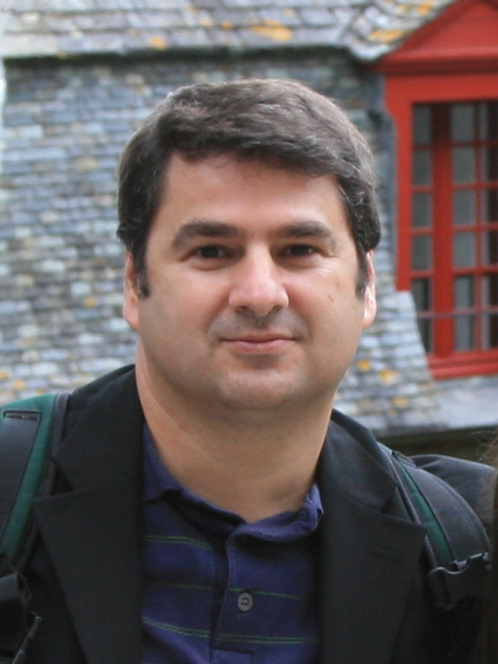 Geek by nature. Greek by origin. Software engineer by vocation. SAP Professional.