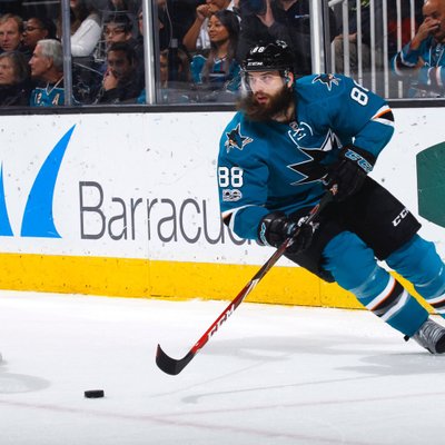 Brent Burns (@Burnzie88) | Twitter