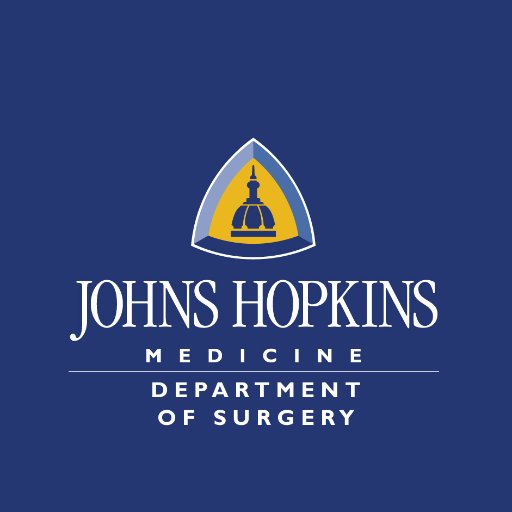 The Johns Hopkins Department of Surgery is pushing forward a long tradition of excellence in surgical care, surgical research, and surgical education.