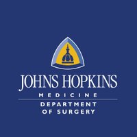 Hopkins Surgery (@hopkinssurgery) 's Twitter Profile Photo Hopkins Surgery (@hopkinssurgery) 's Twitter Profile Photo