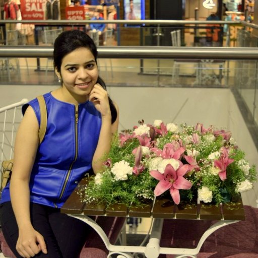 khushbu26432992's profile picture. I am an explorer