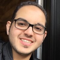 Loai Almazroa (@loai_55) 's Twitter Profile