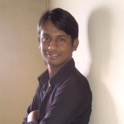 rathod235's profile picture. Data Science Engineer