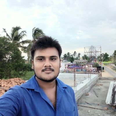 DeepakR16264878's profile picture. 