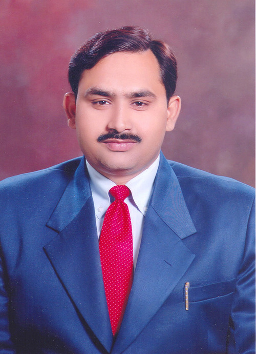 alokallahabad1's profile picture. KAAM KA KOI VIKALP NAHI HOTA..
ISLIYE KAM KARTE RAHIYE....