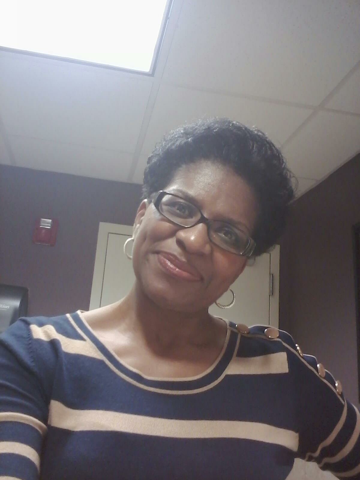 60-something, black, female just learning to use Twitter.  Also, trying to get healthy and stay that way.