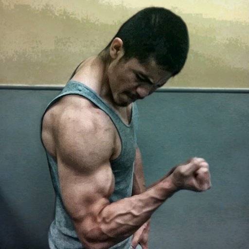 Portizpjo's profile picture. im a skinny guy trying to get big, i like to workout, and i like this life style. https://t.co/8wbvZnnMVL