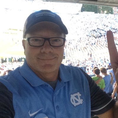 Tar Heel for life! Liverpool FC supporter. Kentucky Waterfall FC player! Proud Dad of a UNC grad and sports journalist.