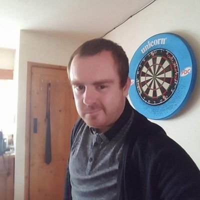 bluefiredavey's profile picture. 35 years young, always wondering what the next big adventure will be. Into too many video games. 🐰🐇🐾💜