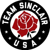 Team Sinclair(@TeamJSinclair) 's Twitter Profile Photo