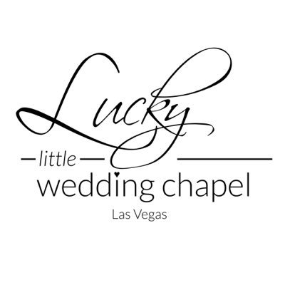 Lucky Little Chapel is a 5-Star Wedding Chapel that features gorgeous professional photography,
three stunning chapel options, and more for the perfect wedding!