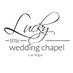 Lucky Little Chapel - Las Vegas Weddings (@luckychapellv) Twitter profile photo