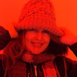 JayneyYilmaz's profile picture. 