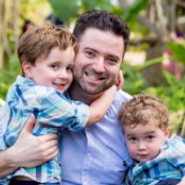 Region Director in Tampa, FL for @CVSHealth . All tweets are my own.