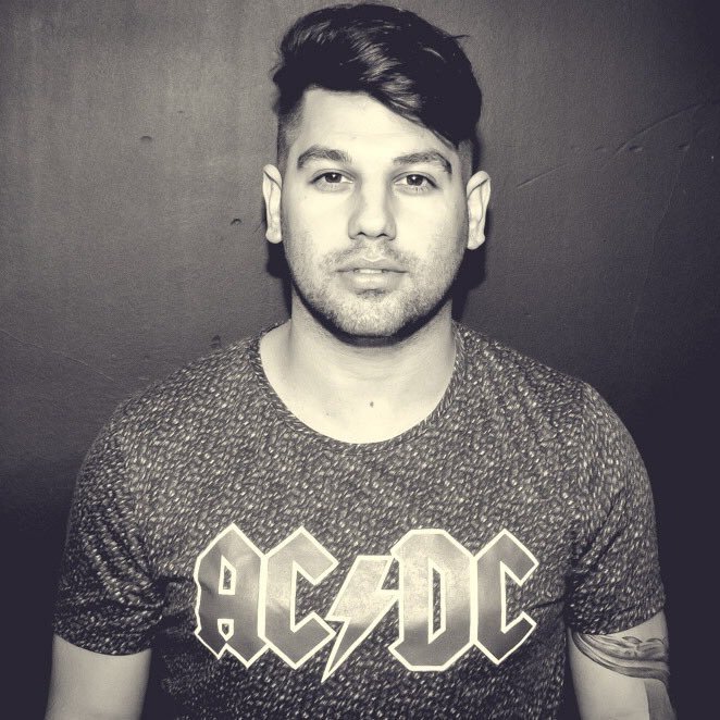 JonyArine's profile picture. "Hombre libre y de Buenas Costumbres" || Emprendedor 📈// Canalla 🇺🇦 | Bajista, Diseñador Gráfico | PAPA DE VITO & GALO ❤️