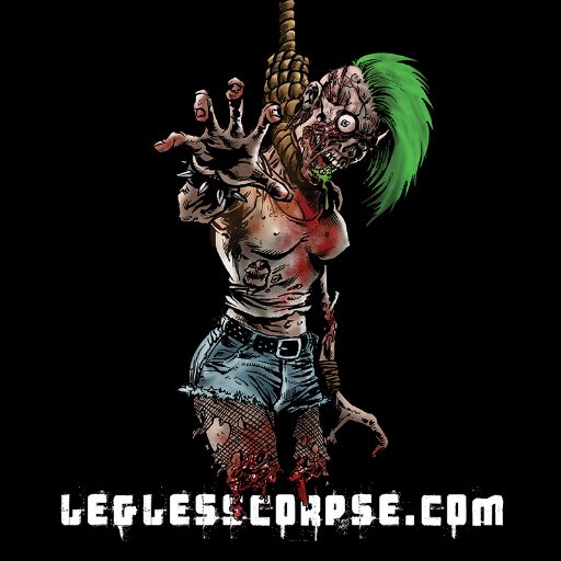 #Independent #Horror News, Reviews, and more. Submit your film projects to submissions@LeglessCorpse.com