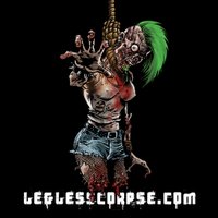 LeglessCorpse.com (@leglesscorpse) 's Twitter Profile