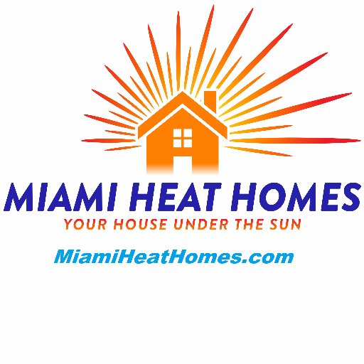 Miami Heat Homes