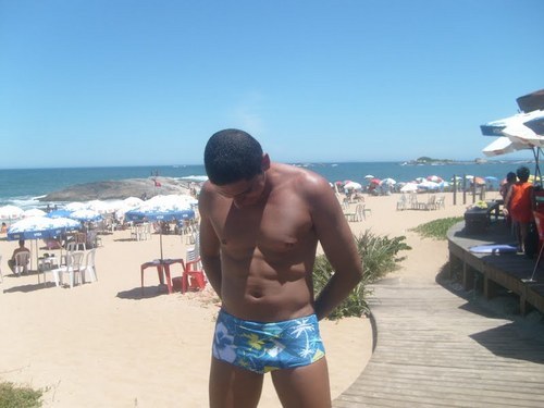 Andy_BSB's profile picture. em construção!