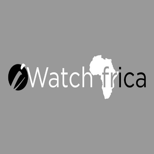 iwatchafrica Profile Picture