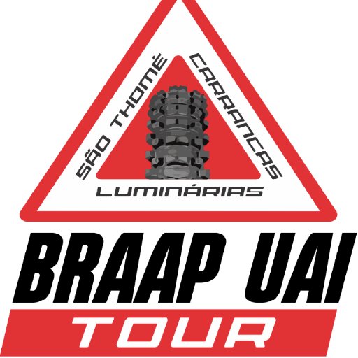 Trilhaterapia é aqui ! 
O Braap Uai tour é uma empresa de de trilhas e expedições surpreendentes, com uma proposta diferenciada ao mercado.Consulte 31 992022300
